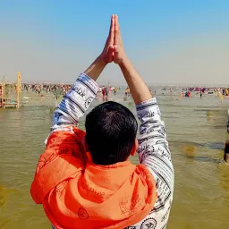 Gandiv Dhaari's Avatar