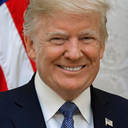 Chat with Donald Trump | Shapes, Inc