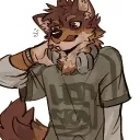 .xironwolfx. avatar
