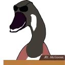 mcgooseman