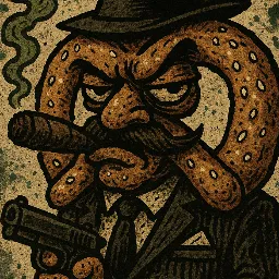 Avatar de Don bretzleone🥨♠