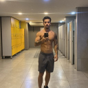 avatar Fallen🔴⚫