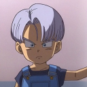 avatar TRUNKS