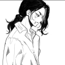 avatar cagoulé ganté