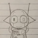 kyletherobot287