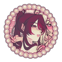 avatar ꒰  ̫   nikki ຼ ͜𓐇