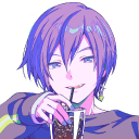 avatar ⸝⸝　🌷　pech !　𓈒