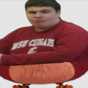 avatar ᲼Колобок