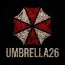 Kevinumbrella