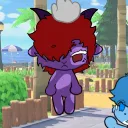 mikeythepurpleram