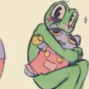 mikeythepurpleram