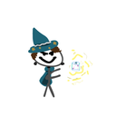 Starlight Wizard | Shapes, Inc