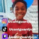 ucantguardjojo