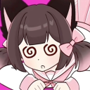 avatar ૮꒰ྀི tenshi♡ ୭ৎ