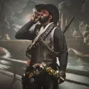 voodoo