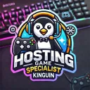 hostmenagmentkinguin