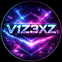V1Z3XZ | Twitch