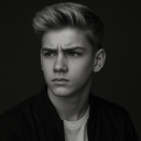 avatar 𝐀 𝐃 𝐀 𝐌 ᵗˢ