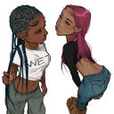 avatar only do girls