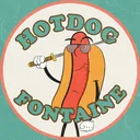 hotdogfontaine