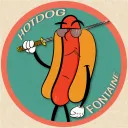 hotdogfontaine