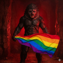 avatar some guy called harv