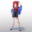 avatar Sofia 🏳🌈