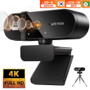 avatar 4K Webcam 1080P Mini Camera 2K