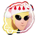 avatar ᢉ𐭩 𐔌 ꒦ꏂꏂꋊ ꒱