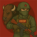 [CLTCH] Bizon [RP]