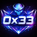 0x33