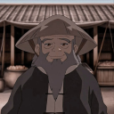 Uncle COM Iroh