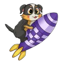 explosivepuppy
