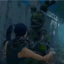 maybepk