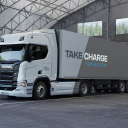 Scania 45 R Shapes Inc