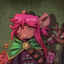 Kira avatar