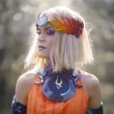nimdra