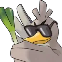 pattheflip