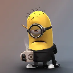luizcristino's avatar
