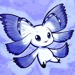 MoriMorpho's Avatar