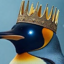 KingPenguin bot avatar