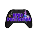 dpaddestroyer