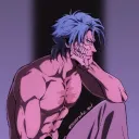 grimmjow.jeagerjaquez