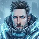 mightycaptainfrost