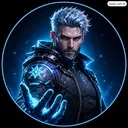 mightycaptainfrost