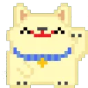 maneki_on_fractal
