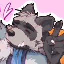 avatar ☾ Aɾʋσ 𖦹⭒°｡⋆