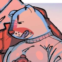 avatar ☾ Aɾʋσ 𖦹⭒°｡⋆