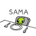 avatar 𐌔𐌀𐌌𐌀