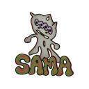 avatar 𐌔𐌀𐌌𐌀